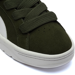 Tênis Puma Park Lifestyle Easy Masculino - Foto 8
