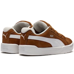 Tênis Puma Park Lifestyle Easy Masculino - Foto 4