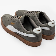 Tênis Puma Club II Masculino - Foto 5