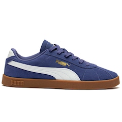 Tênis Puma Club II Masculino - Foto 1