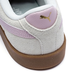 Tênis Puma Club II Feminino - Foto 7