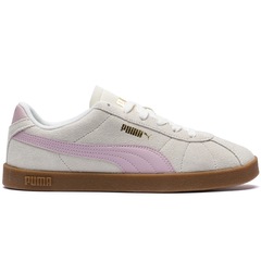 Tênis Puma Club II Feminino - Foto 1