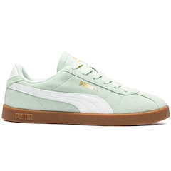 Tênis Puma Club II Feminino - Foto 1