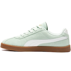 Tênis Puma Club II Feminino - Foto 3
