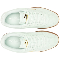 Tênis Puma Club II Feminino - Foto 5