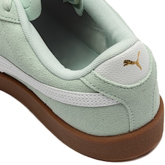 Tênis Puma Club II Feminino - Foto 7