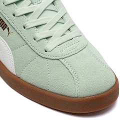 Tênis Puma Club II Feminino - Foto 8