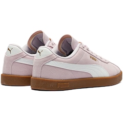 Tênis Puma Club II Feminino - Foto 4