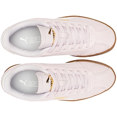 Tênis Puma Club II Feminino - Foto 5