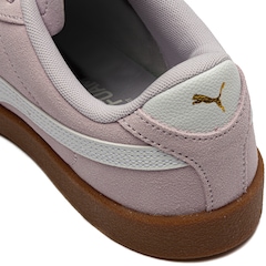 Tênis Puma Club II Feminino - Foto 7