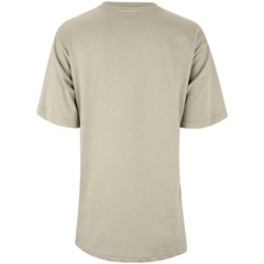 Camiseta Feminina Puma Manga Curta Ess Relaxed Tee - Foto 2