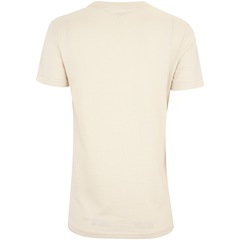 Camiseta Feminina Puma Manga Curta ESS Script - Foto 2