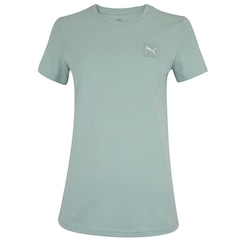 Camiseta Masculina Puma Essentials Elevated Tee - Foto 1