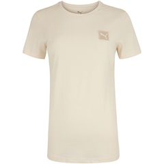 Camiseta Masculina Puma Essentials Elevated Tee - Foto 1