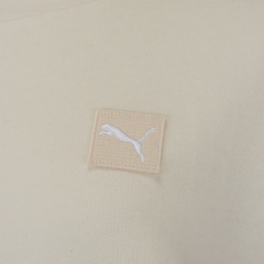 Blusão Feminino Puma Essential Elevated Comfort - Foto 3
