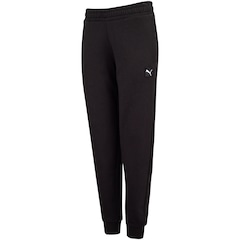 Calça Feminina Puma Essentials Elevated Sweatpants Training Classic - Foto 1