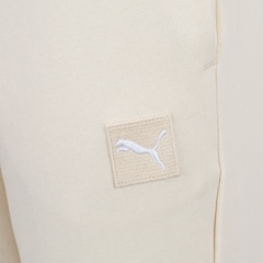 Calça Feminina Puma Essentials Elevated Sweatpants Training Classic - Foto 3