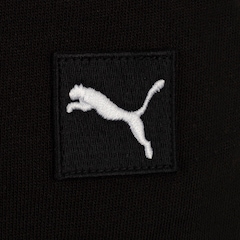 Short Feminino Puma Ess Elevated Mid Rise 5 - Foto 3