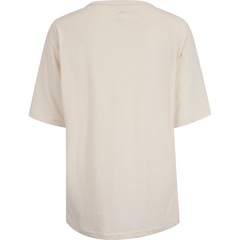 Camiseta Feminina Puma Manga Curta Class Relaxed - Foto 2