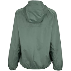 Jaqueta Corta-Vento Feminina Puma com Capuz Ess Regular Windbreaker - Foto 2