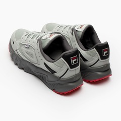 Tênis Fila Venture Tracer 2 Masculino - Foto 5