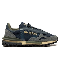 Tênis Masculino Lacoste Elite Active - Foto 1