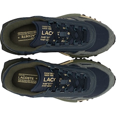 Tênis Masculino Lacoste Elite Active - Foto 5