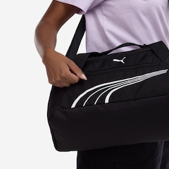 Mala Puma Fundamental Small Sports Bag - Foto 2