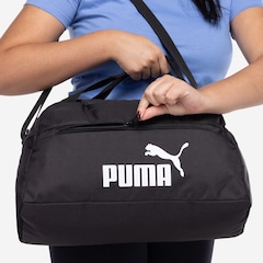 Mala Puma Phase Sport Bag 22 Litros - Foto 3