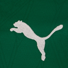Camisa do Palmeiras I 25 Puma Masculina Torcedor - Foto 5
