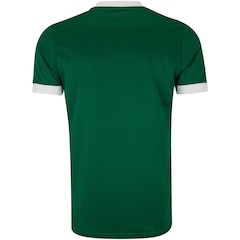 Camisa do Palmeiras I 25 Puma Masculina Torcedor - Foto 2