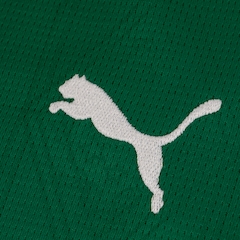Camisa do Palmeiras I 25 Puma Feminina Torcedora - Foto 3