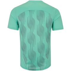 Camisa do Palmeiras 25 Puma Masculina Pré Jogo - Foto 2