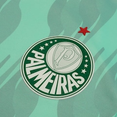 Camisa do Palmeiras 25 Puma Masculina Pré Jogo - Foto 3
