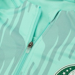 Blusão Pré-Jogo do Palmeiras 25 Puma Masculino - Foto 6
