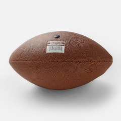 Kit Mini Bolas Esportivas Adams com 3 Unidades – Basquete, Futebol Americano e Vôlei - Foto 8