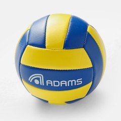 Kit Mini Bolas Esportivas Adams com 3 Unidades – Basquete, Futebol Americano e Vôlei - Foto 9