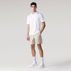 Camisa Polo Masculina ASICS Jacquard - Foto 3