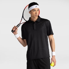 Camisa Polo Masculina ASICS Jacquard - Foto 2