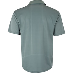 Camisa Polo Masculina ASICS Jacquard - Foto 2