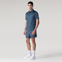 Camisa Polo Masculina ASICS Jacquard - Foto 3