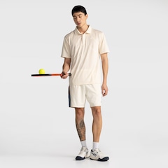 Camisa Polo Masculina ASICS Jacquard - Foto 3