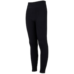Calça Legging Oxer Canelada Infantil - Foto 1