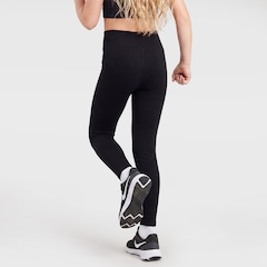 Calça Legging Oxer Canelada Infantil - Foto 2