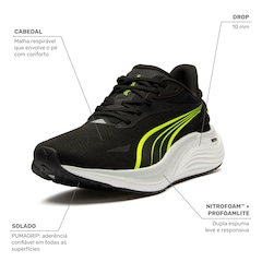 Tênis Puma Electrify NITRO™ 4 Masculino - Foto 2