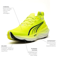 Tênis Puma ForeverRun NITRO™ 2 Masculino - Foto 2
