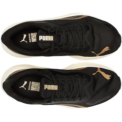 Tênis Puma Pounce Lite Feminino - Foto 5