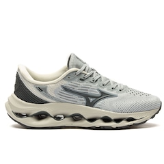 Tênis Júnior Mizuno Space 5 - Foto 1