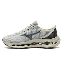 Tênis Júnior Mizuno Space 5 - Foto 3