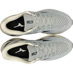 Tênis Júnior Mizuno Space 5 - Foto 5